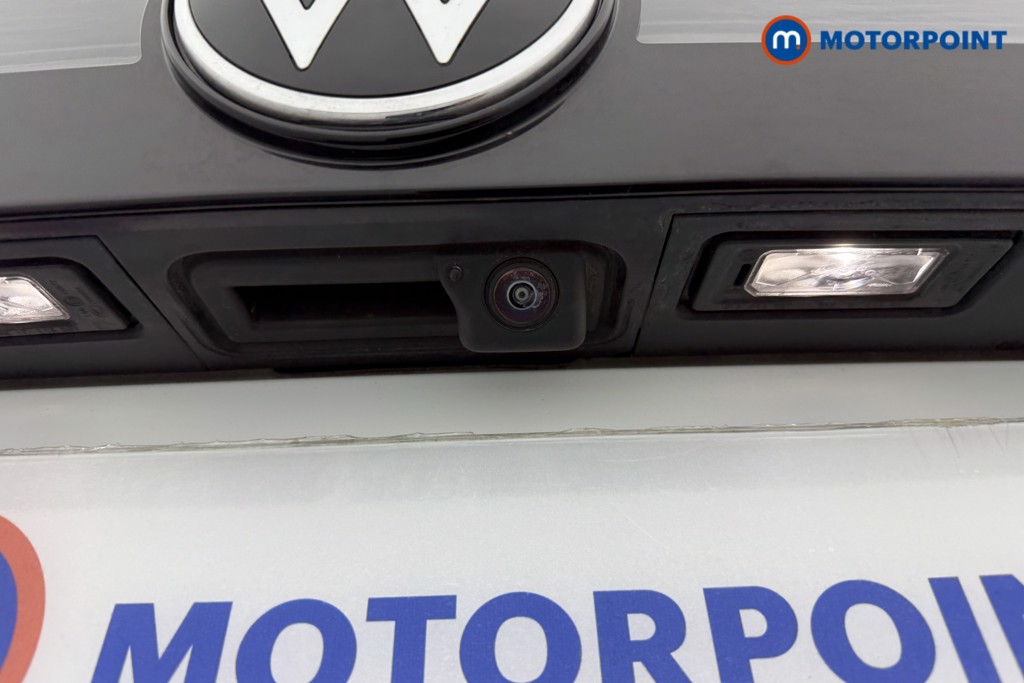 Volkswagen Tiguan Match Automatic Diesel SUV - Stock Number (1544900) - 20th supplementary image