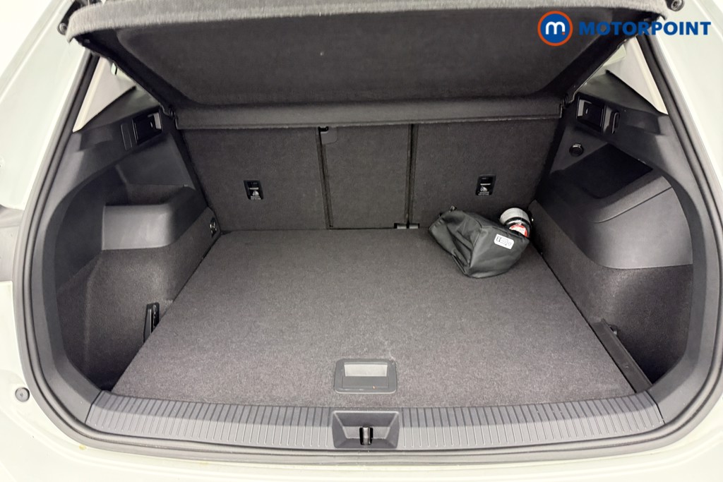 Volkswagen Tiguan Match Automatic Diesel SUV - Stock Number (1544900) - 21st supplementary image