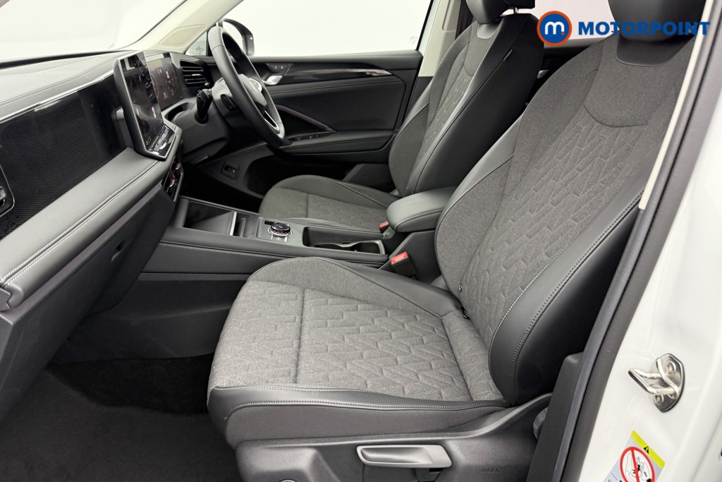 Volkswagen Tiguan Match Automatic Diesel SUV - Stock Number (1544900) - 23rd supplementary image