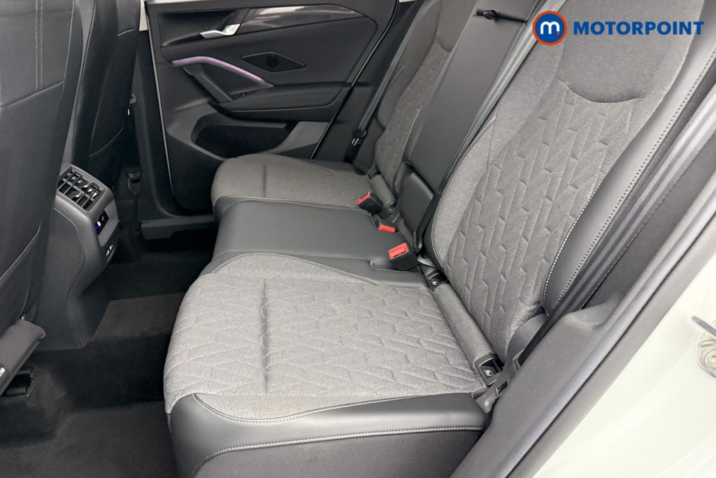 Volkswagen Tiguan Match Automatic Diesel SUV - Stock Number (1544900) - 24th supplementary image
