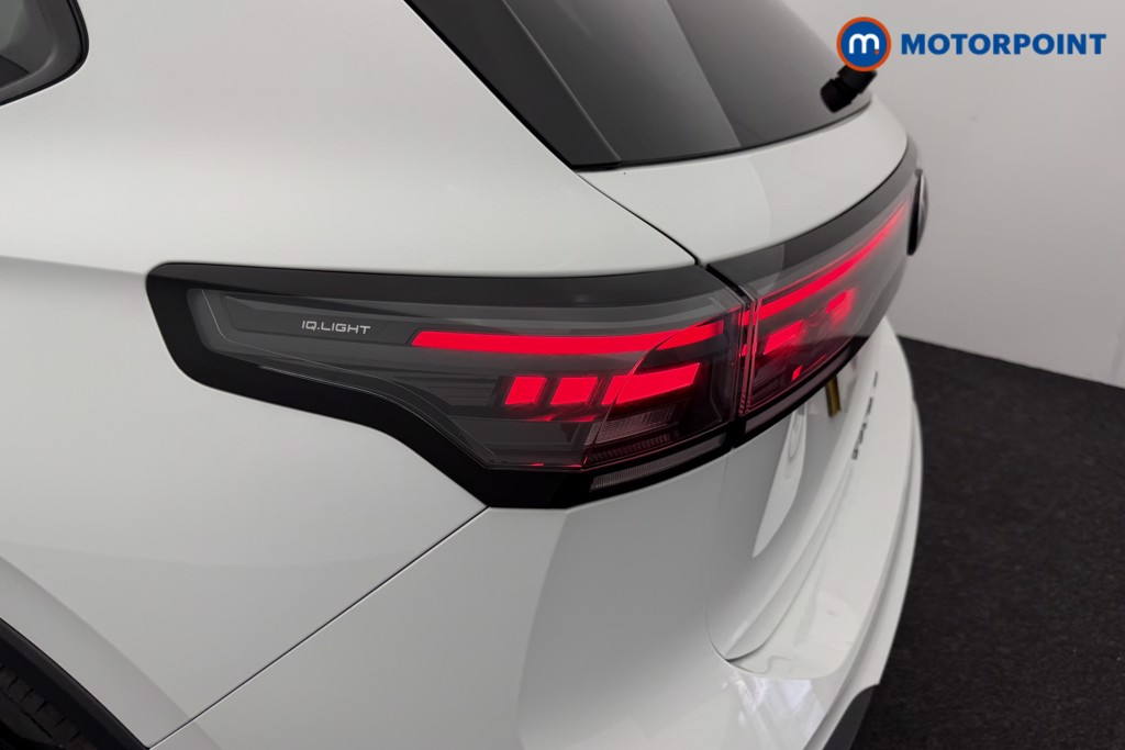 Volkswagen Tiguan Match Automatic Diesel SUV - Stock Number (1544900) - 26th supplementary image
