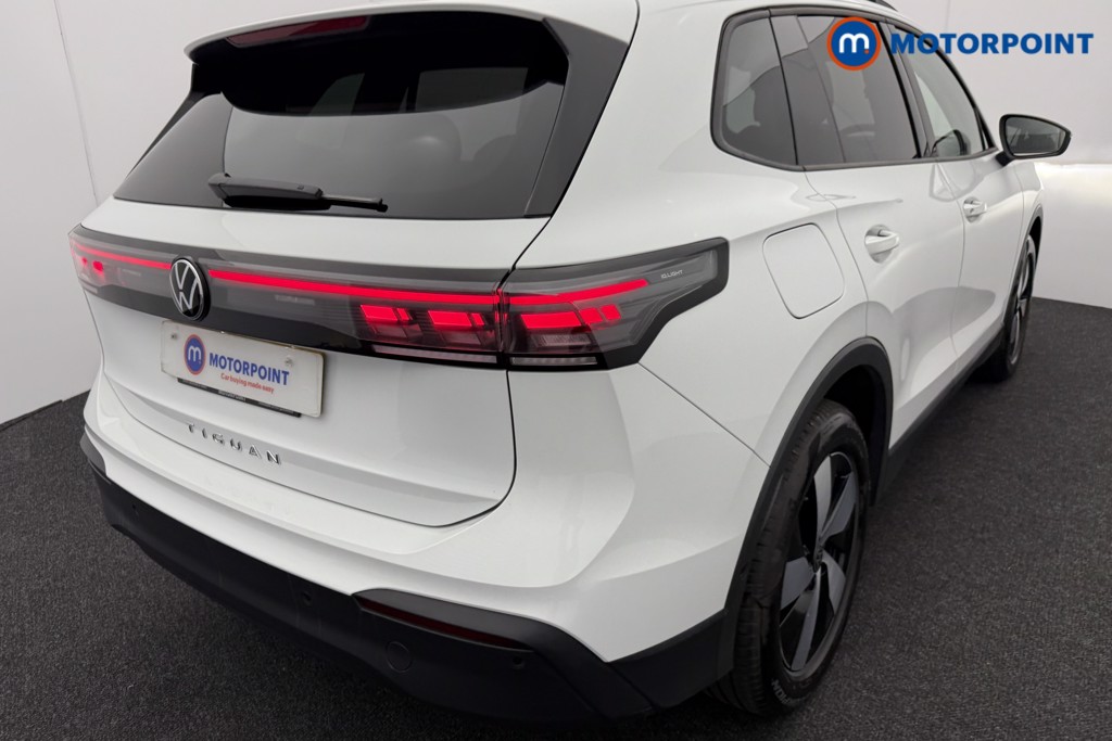 Volkswagen Tiguan Match Automatic Diesel SUV - Stock Number (1544900) - 27th supplementary image