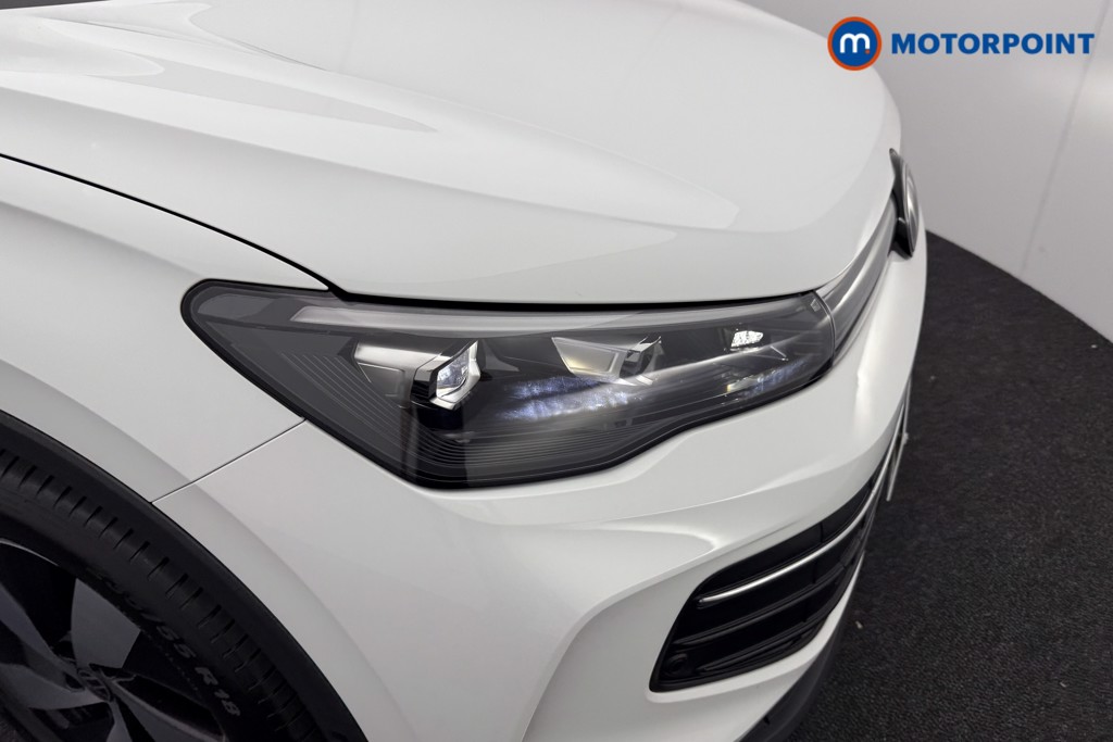 Volkswagen Tiguan Match Automatic Diesel SUV - Stock Number (1544900) - 28th supplementary image