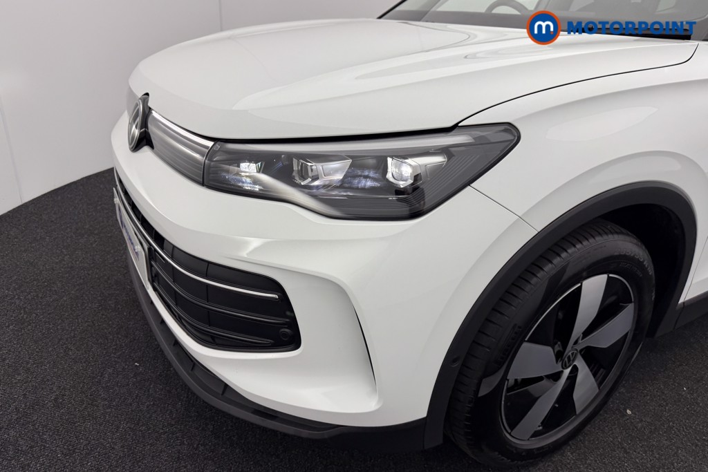 Volkswagen Tiguan Match Automatic Diesel SUV - Stock Number (1544900) - 29th supplementary image