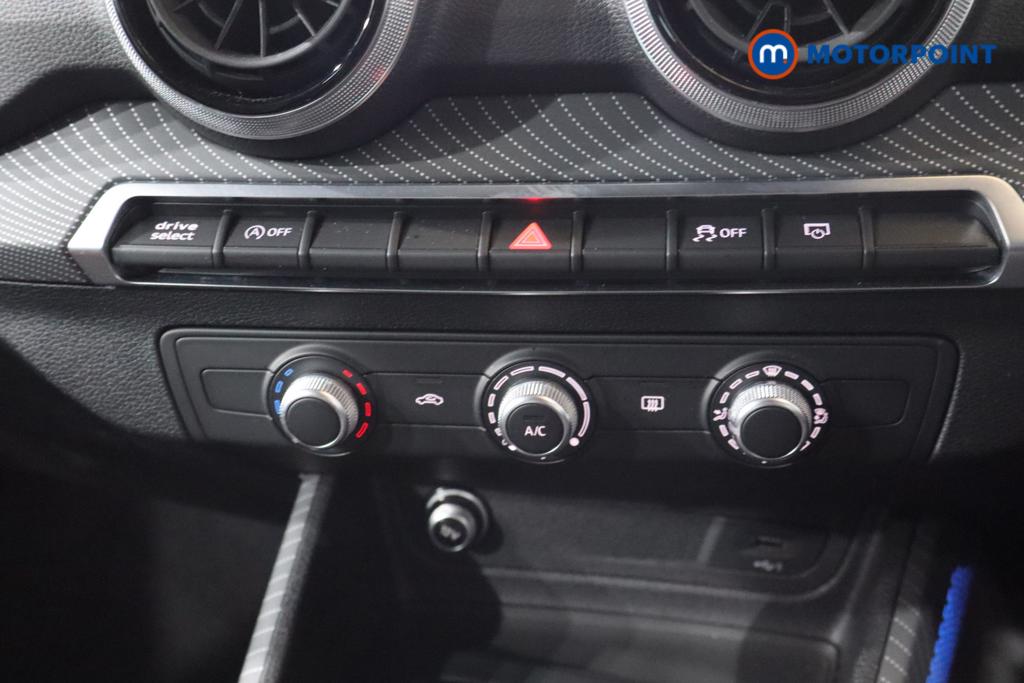 Audi Q2 S Line Automatic Petrol SUV - Stock Number (1544904) - 4th supplementary image