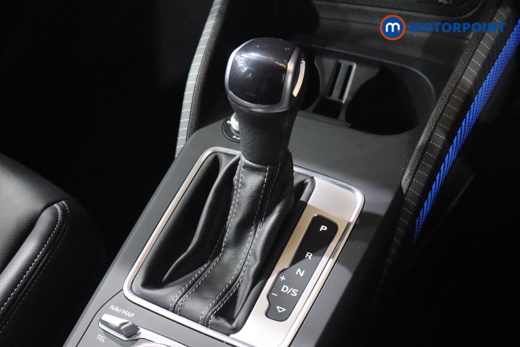 Audi Q2 S Line Automatic Petrol SUV - Stock Number (1544904) - 5th supplementary image