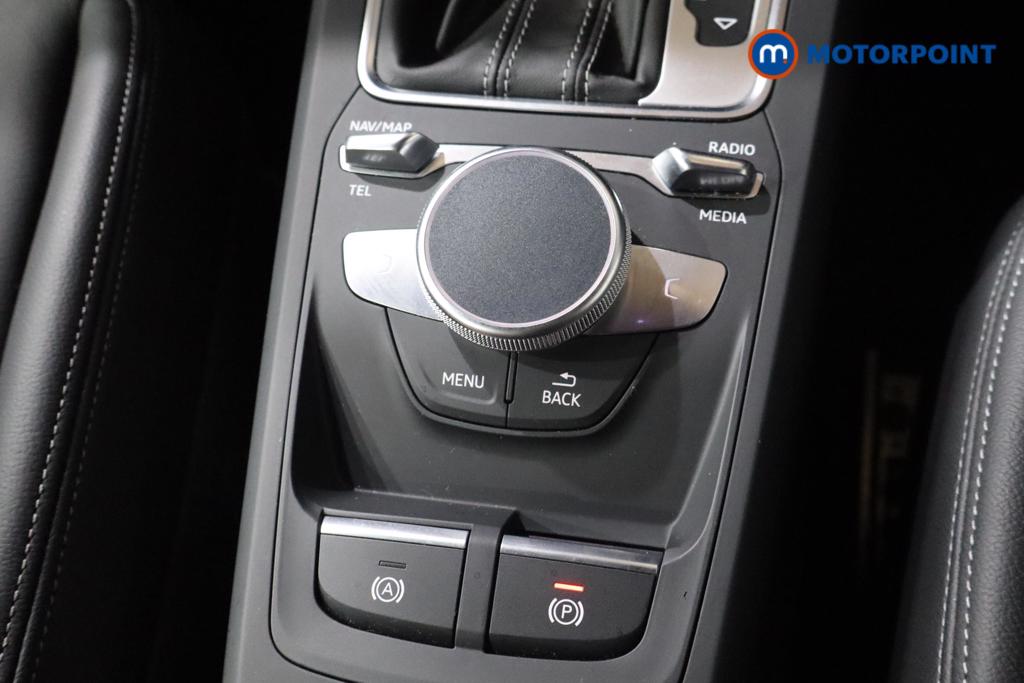 Audi Q2 S Line Automatic Petrol SUV - Stock Number (1544904) - 6th supplementary image