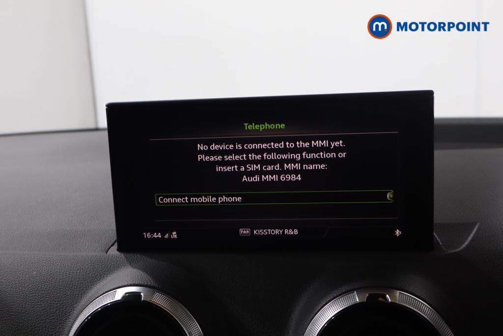 Audi Q2 S Line Automatic Petrol SUV - Stock Number (1544904) - 7th supplementary image