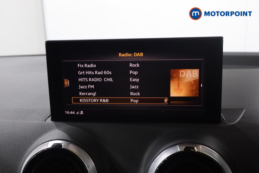 Audi Q2 S Line Automatic Petrol SUV - Stock Number (1544904) - 8th supplementary image