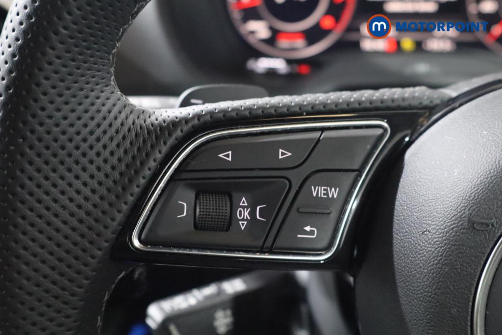 Audi Q2 S Line Automatic Petrol SUV - Stock Number (1544904) - 9th supplementary image
