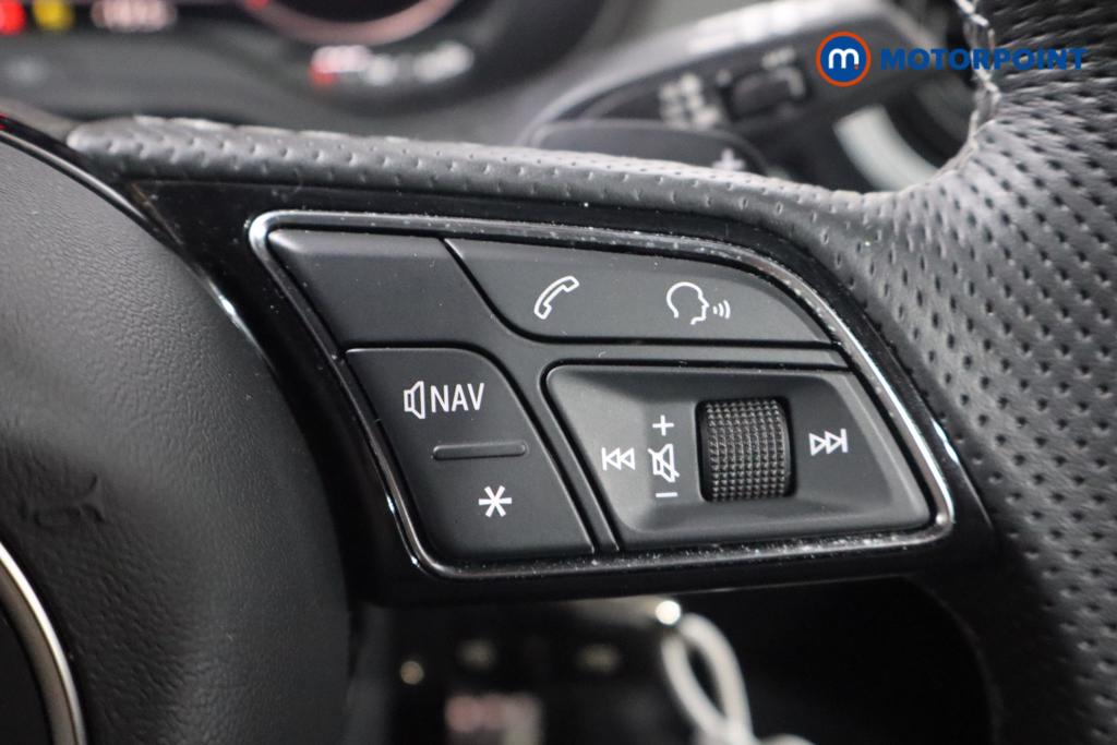 Audi Q2 S Line Automatic Petrol SUV - Stock Number (1544904) - 11th supplementary image