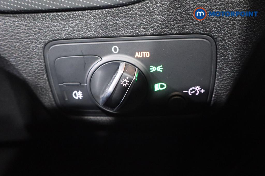 Audi Q2 S Line Automatic Petrol SUV - Stock Number (1544904) - 12th supplementary image