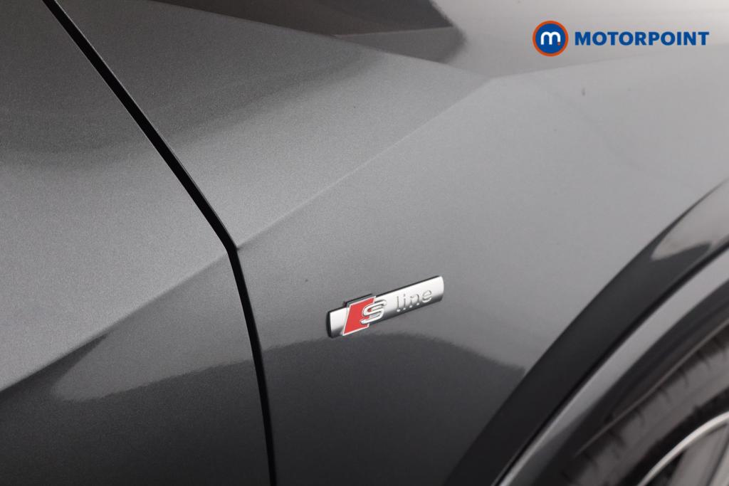 Audi Q2 S Line Automatic Petrol SUV - Stock Number (1544904) - 15th supplementary image
