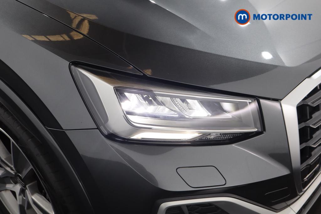 Audi Q2 S Line Automatic Petrol SUV - Stock Number (1544904) - 16th supplementary image