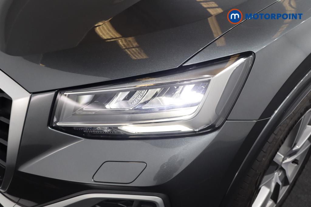 Audi Q2 S Line Automatic Petrol SUV - Stock Number (1544904) - 17th supplementary image