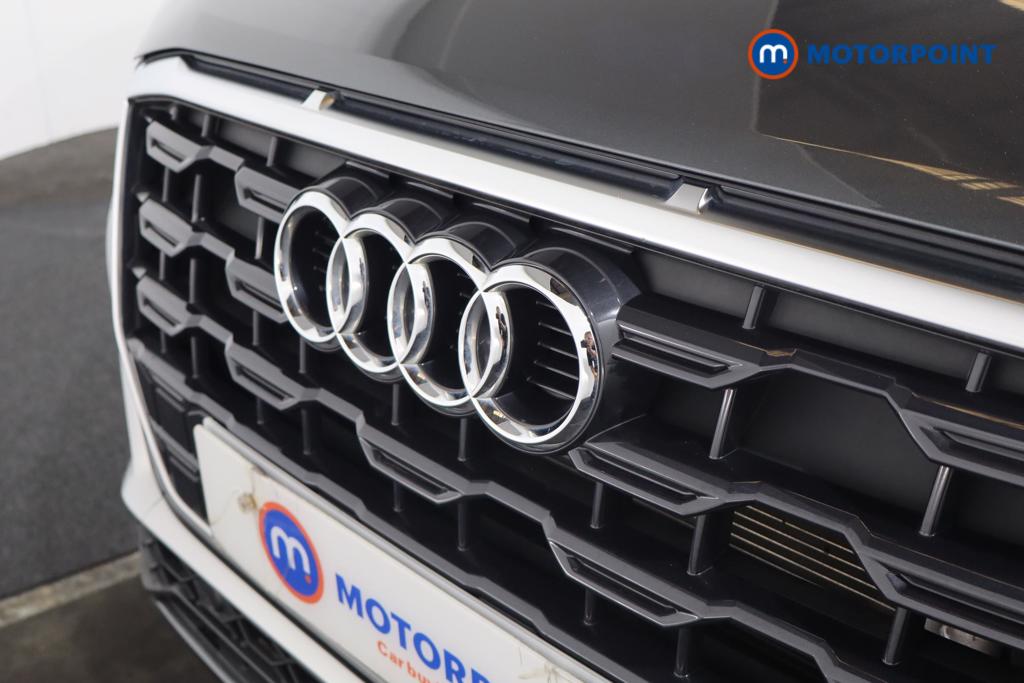 Audi Q2 S Line Automatic Petrol SUV - Stock Number (1544904) - 18th supplementary image