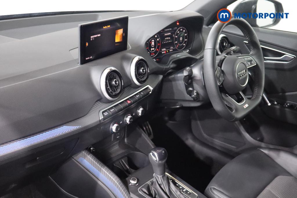 Audi Q2 S Line Automatic Petrol SUV - Stock Number (1544904) - 19th supplementary image