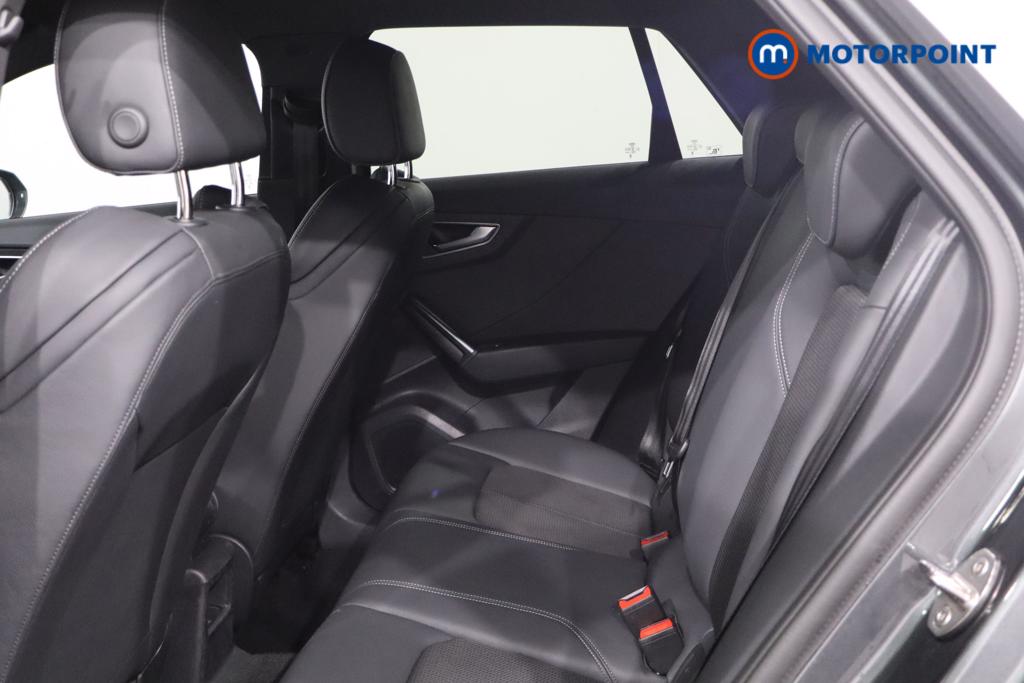 Audi Q2 S Line Automatic Petrol SUV - Stock Number (1544904) - 21st supplementary image