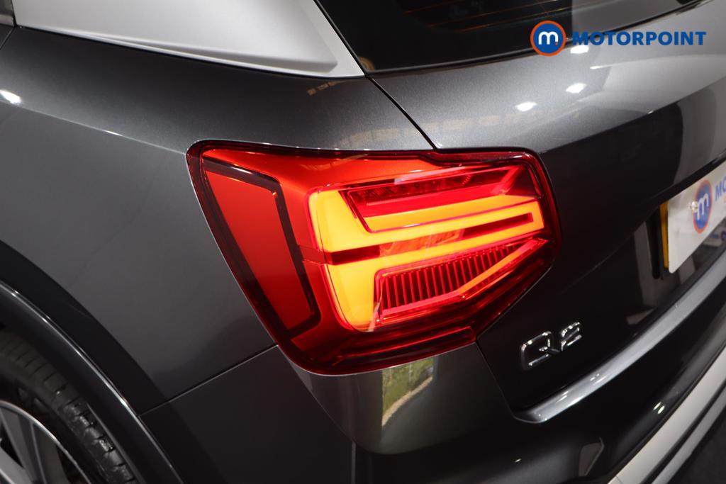 Audi Q2 S Line Automatic Petrol SUV - Stock Number (1544904) - 22nd supplementary image