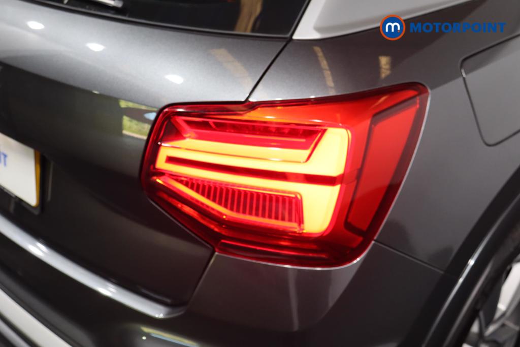 Audi Q2 S Line Automatic Petrol SUV - Stock Number (1544904) - 23rd supplementary image