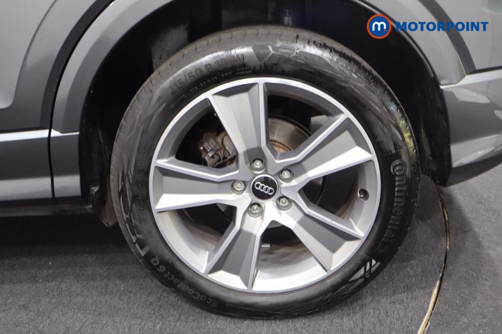Audi Q2 S Line Automatic Petrol SUV - Stock Number (1544904) - 30th supplementary image