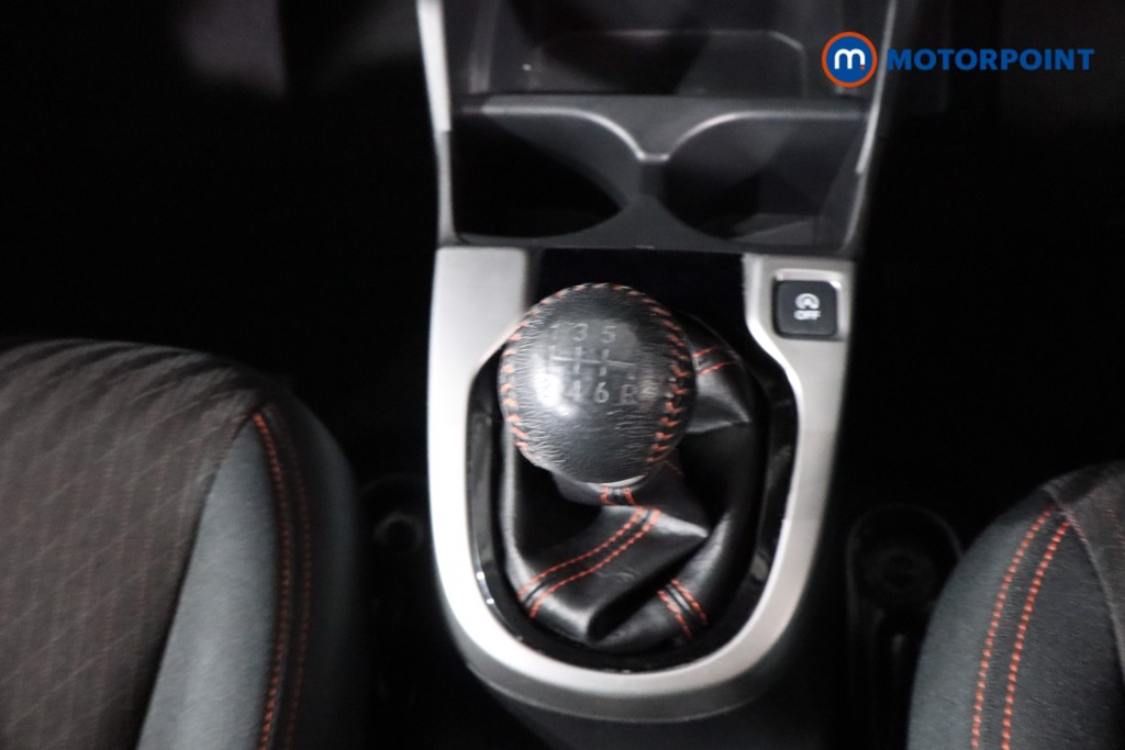 Honda Jazz Sport Manual Petrol Hatchback - Stock Number (1544931) - 17th supplementary image