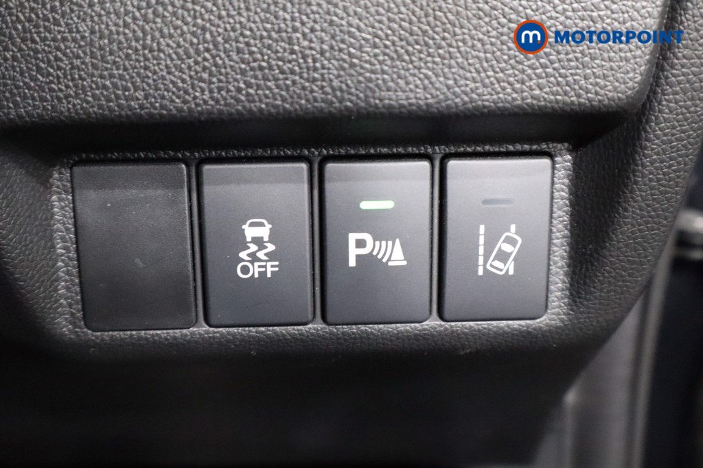 Honda Jazz Sport Manual Petrol Hatchback - Stock Number (1544931) - 19th supplementary image