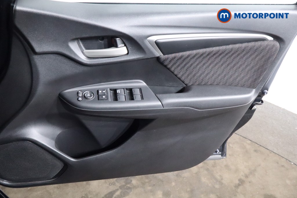 Honda Jazz Sport Manual Petrol Hatchback - Stock Number (1544931) - 20th supplementary image