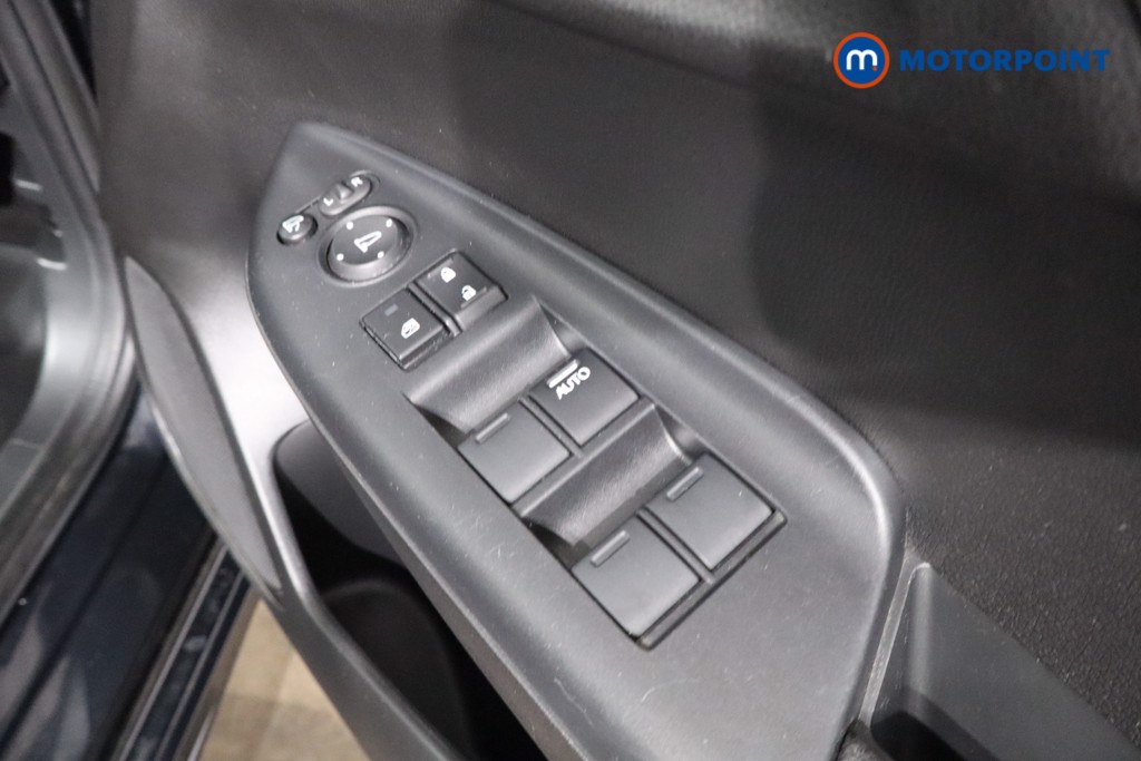 Honda Jazz Sport Manual Petrol Hatchback - Stock Number (1544931) - 21st supplementary image