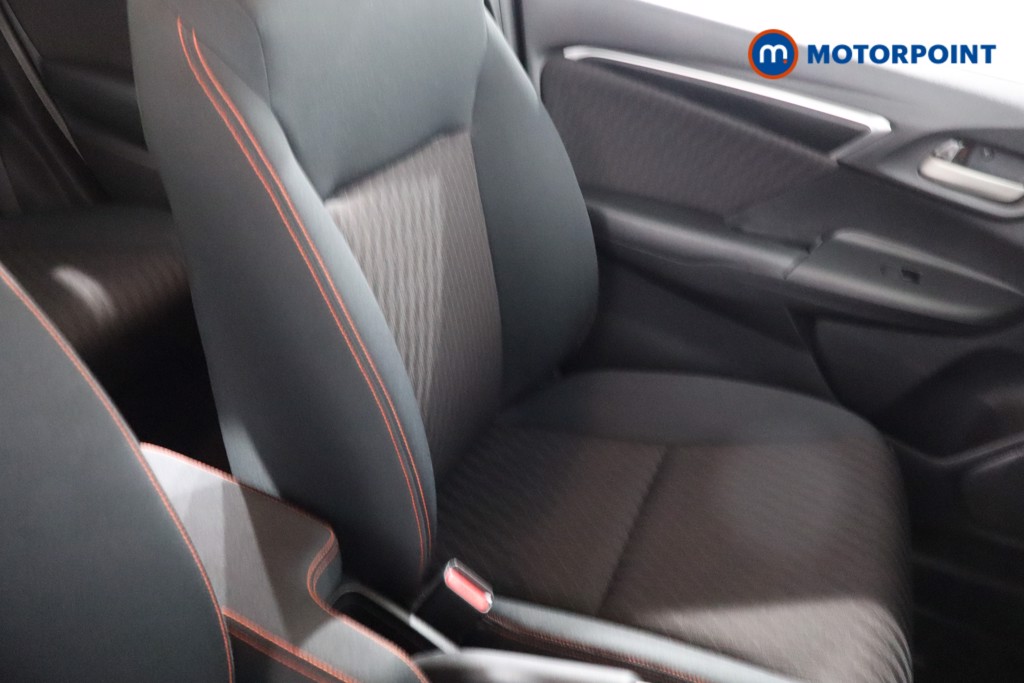 Honda Jazz Sport Manual Petrol Hatchback - Stock Number (1544931) - 22nd supplementary image