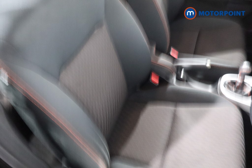 Honda Jazz Sport Manual Petrol Hatchback - Stock Number (1544931) - 23rd supplementary image