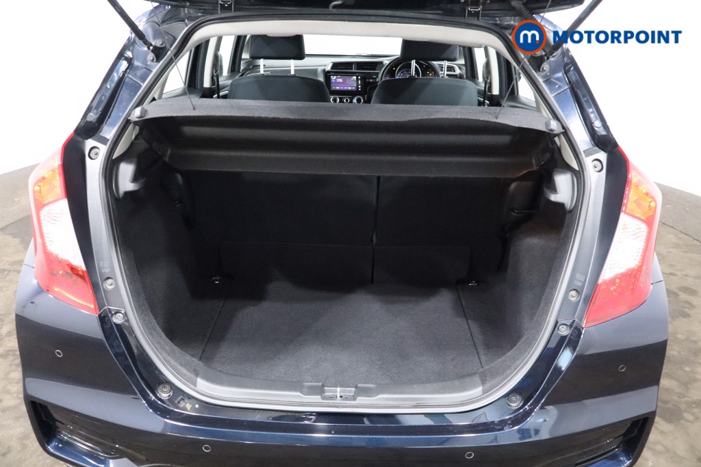 Honda Jazz Sport Manual Petrol Hatchback - Stock Number (1544931) - 28th supplementary image