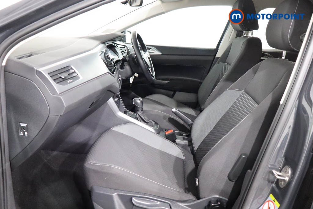 Volkswagen Polo Active Automatic Petrol Hatchback - Stock Number (1544989) - 4th supplementary image
