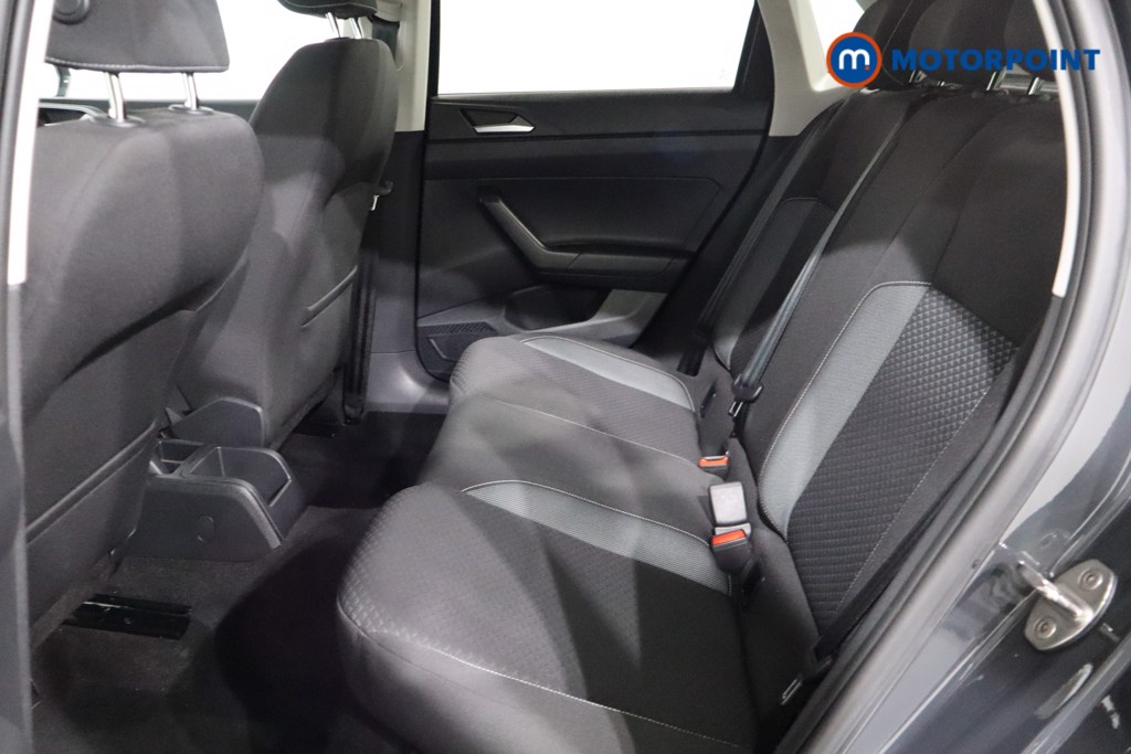 Volkswagen Polo Active Automatic Petrol Hatchback - Stock Number (1544989) - 5th supplementary image