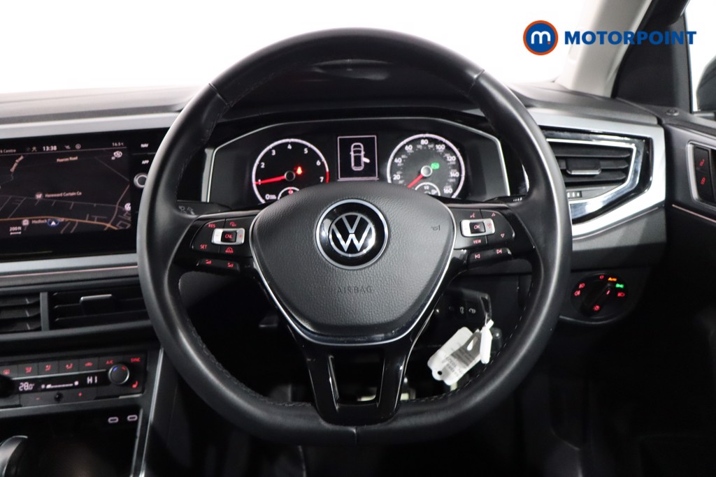 Volkswagen Polo Active Automatic Petrol Hatchback - Stock Number (1544989) - 6th supplementary image