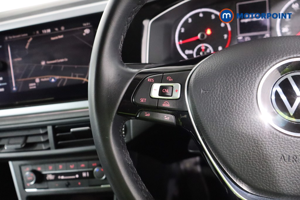 Volkswagen Polo Active Automatic Petrol Hatchback - Stock Number (1544989) - 7th supplementary image