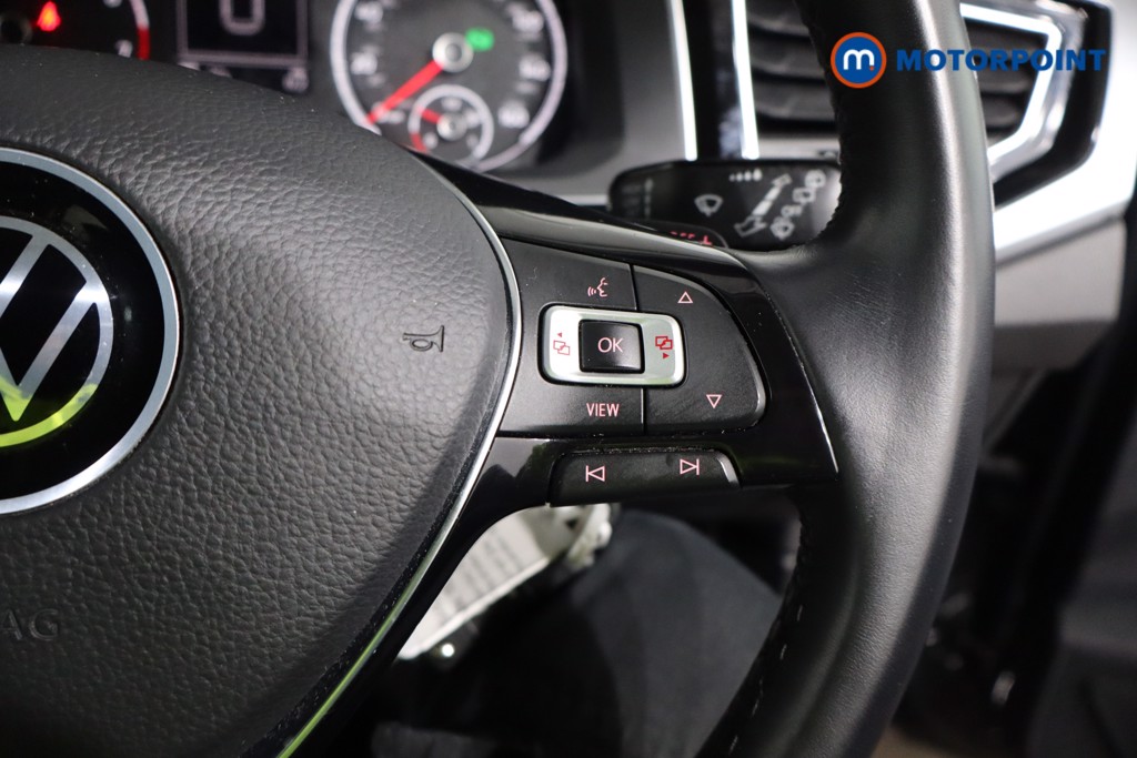 Volkswagen Polo Active Automatic Petrol Hatchback - Stock Number (1544989) - 8th supplementary image