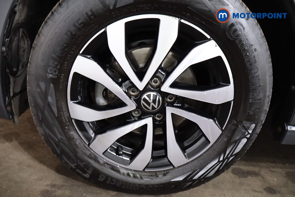 Volkswagen Polo Active Automatic Petrol Hatchback - Stock Number (1544989) - 11th supplementary image