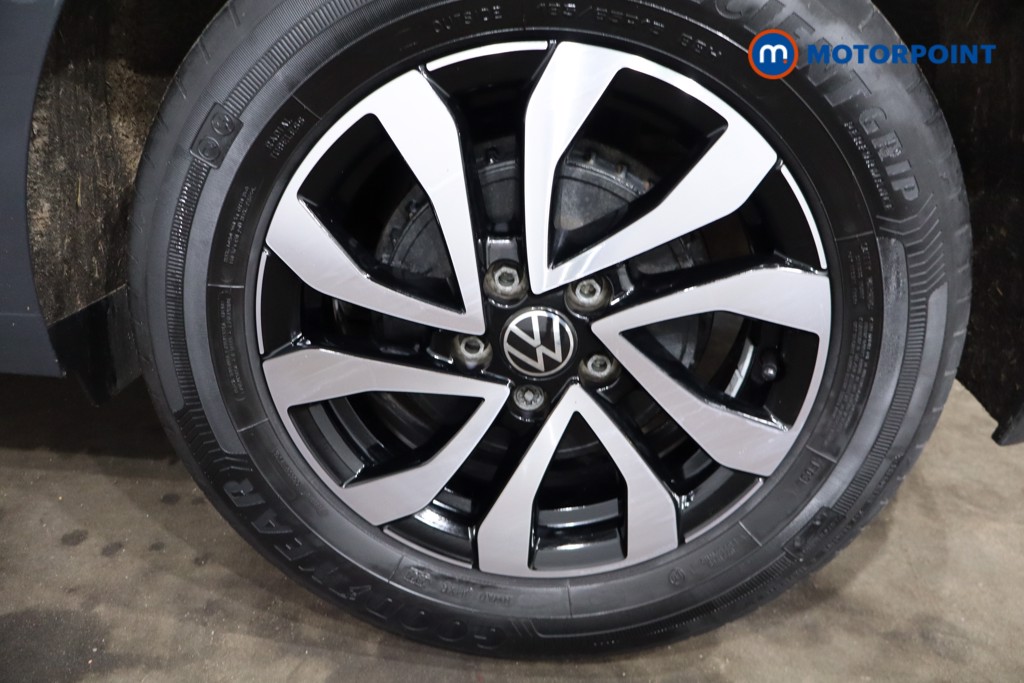 Volkswagen Polo Active Automatic Petrol Hatchback - Stock Number (1544989) - 12th supplementary image