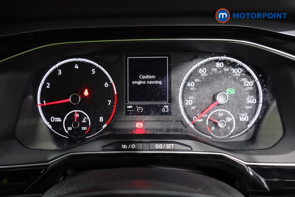 Volkswagen Polo Active Automatic Petrol Hatchback - Stock Number (1544989) - 13th supplementary image