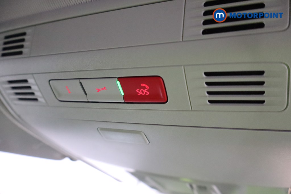 Volkswagen Polo Active Automatic Petrol Hatchback - Stock Number (1544989) - 19th supplementary image