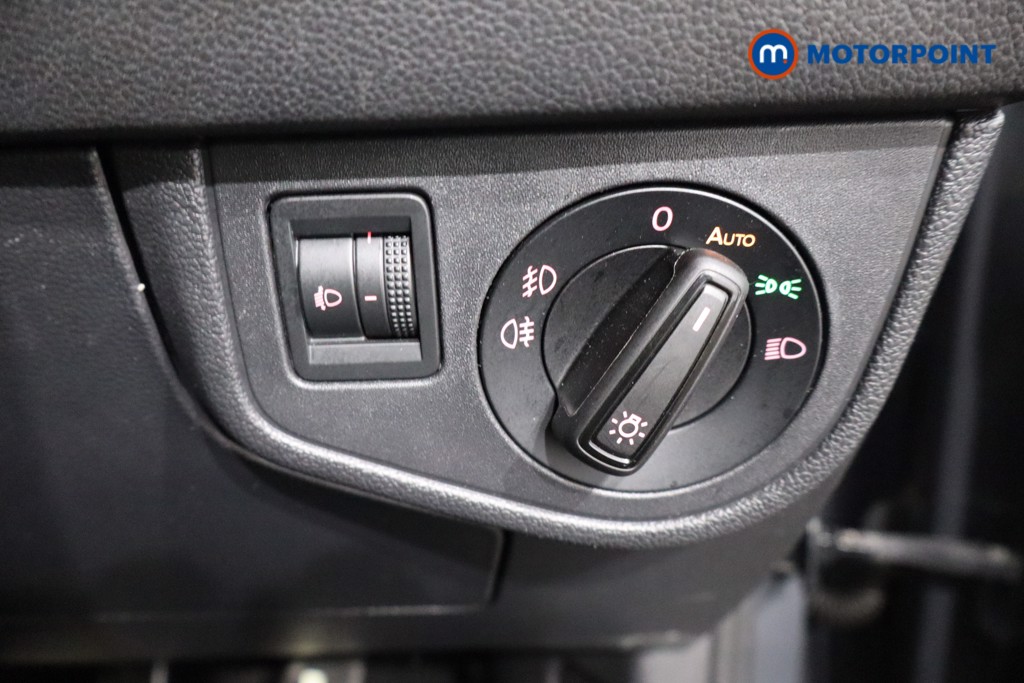 Volkswagen Polo Active Automatic Petrol Hatchback - Stock Number (1544989) - 21st supplementary image