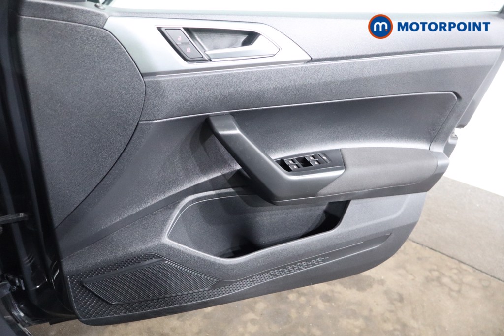Volkswagen Polo Active Automatic Petrol Hatchback - Stock Number (1544989) - 22nd supplementary image