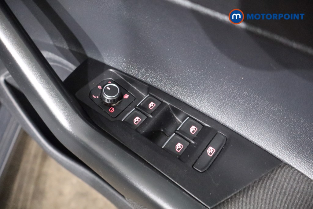 Volkswagen Polo Active Automatic Petrol Hatchback - Stock Number (1544989) - 23rd supplementary image