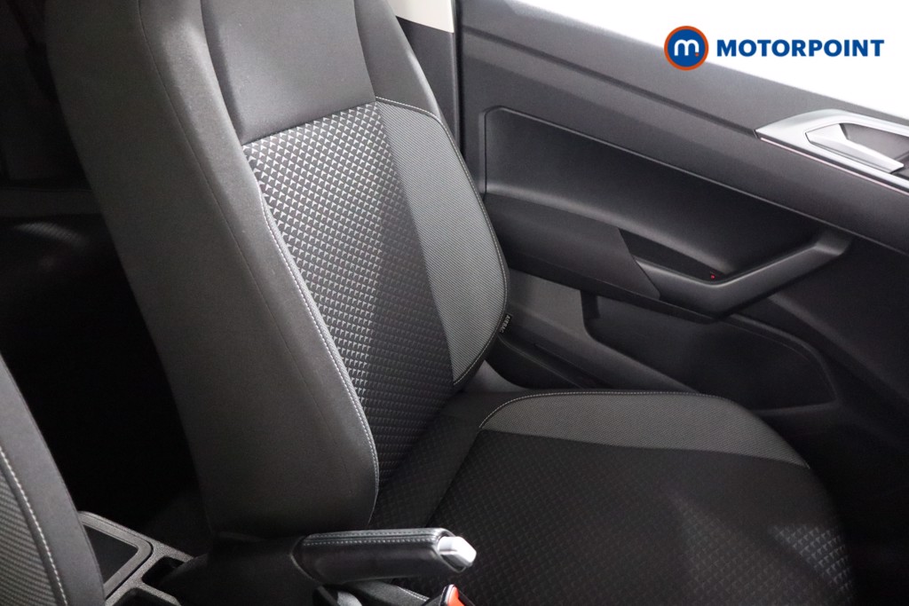 Volkswagen Polo Active Automatic Petrol Hatchback - Stock Number (1544989) - 24th supplementary image