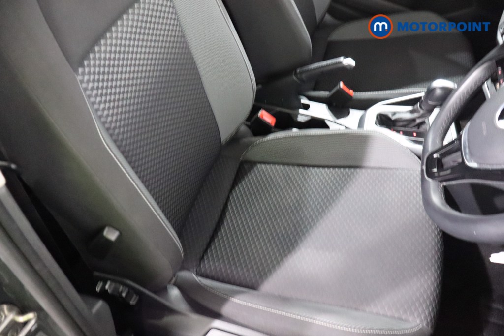 Volkswagen Polo Active Automatic Petrol Hatchback - Stock Number (1544989) - 25th supplementary image