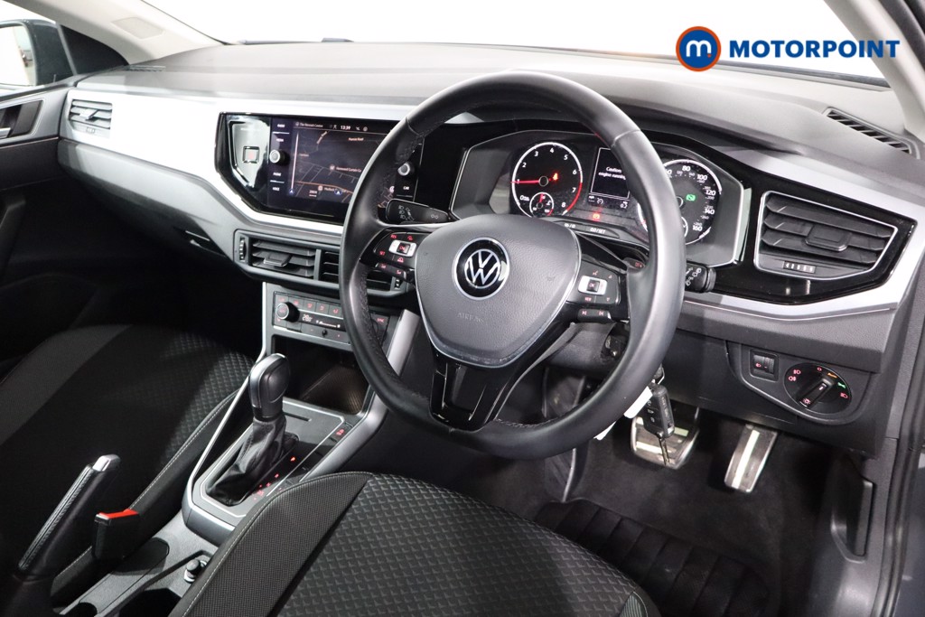 Volkswagen Polo Active Automatic Petrol Hatchback - Stock Number (1544989) - 26th supplementary image
