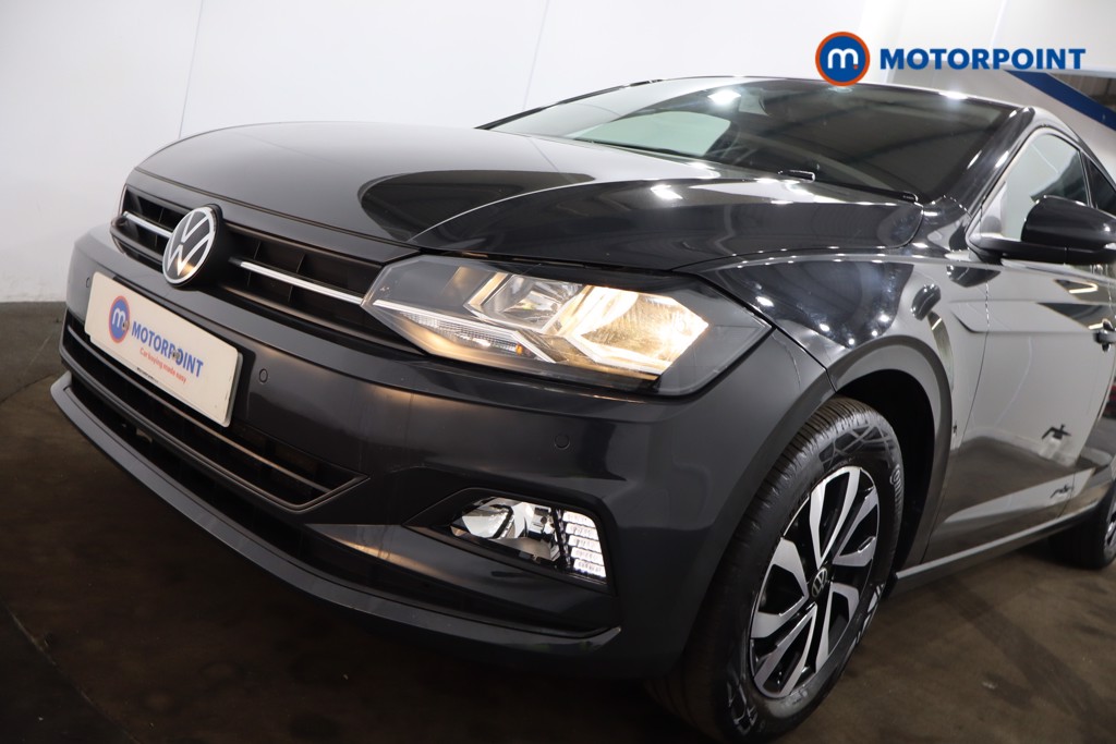 Volkswagen Polo Active Automatic Petrol Hatchback - Stock Number (1544989) - 27th supplementary image