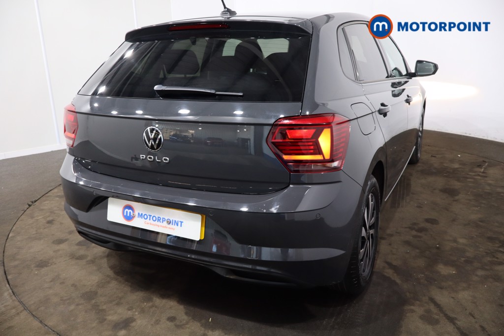 Volkswagen Polo Active Automatic Petrol Hatchback - Stock Number (1544989) - 29th supplementary image