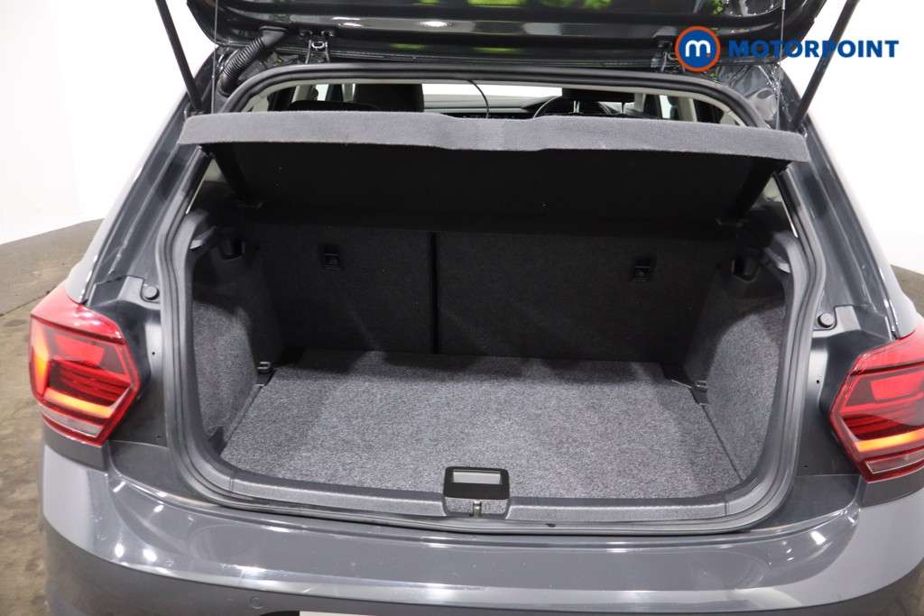 Volkswagen Polo Active Automatic Petrol Hatchback - Stock Number (1544989) - 30th supplementary image